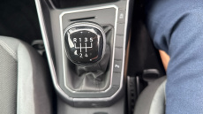 Volkswagen Polo 1.0 TSI Style 5dr Petrol Hatchback